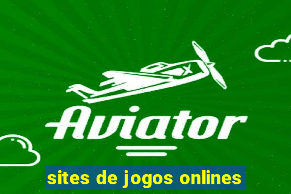 sites de jogos onlines